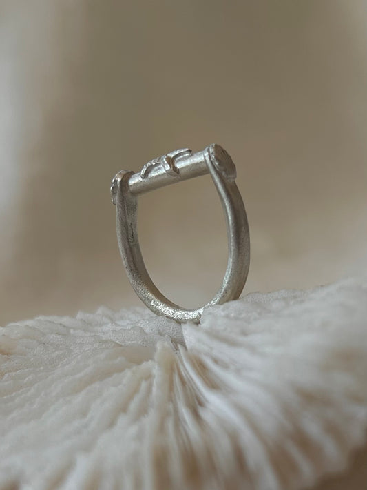 Depth ring