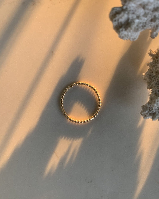 The Dots Ring