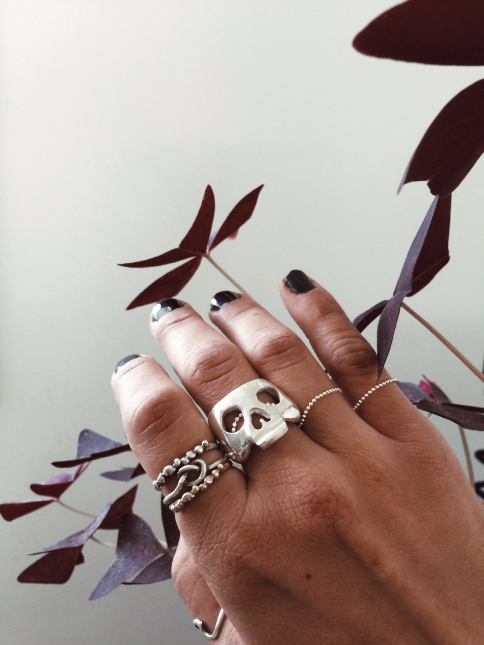 Voodoo