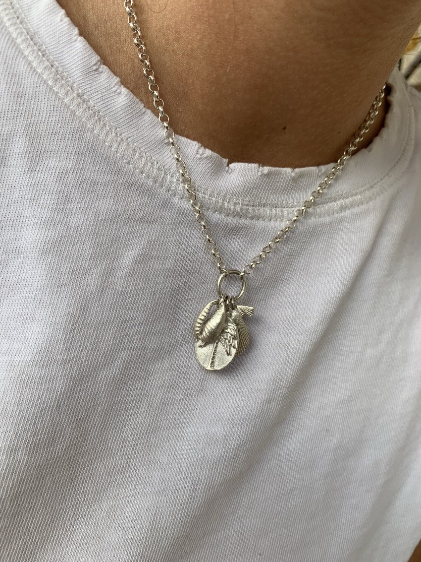 Chunky chain 1
