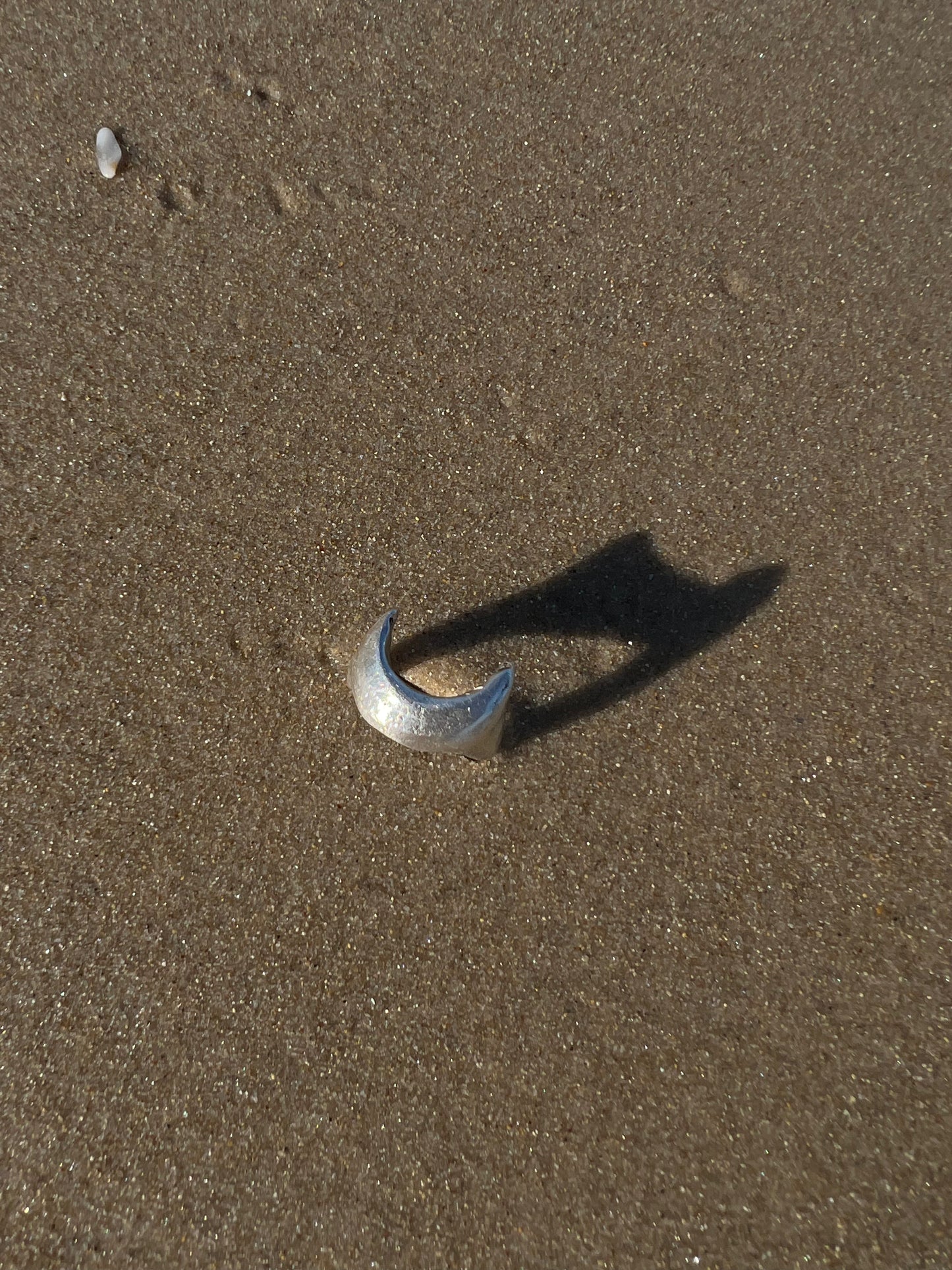 Moony Ring