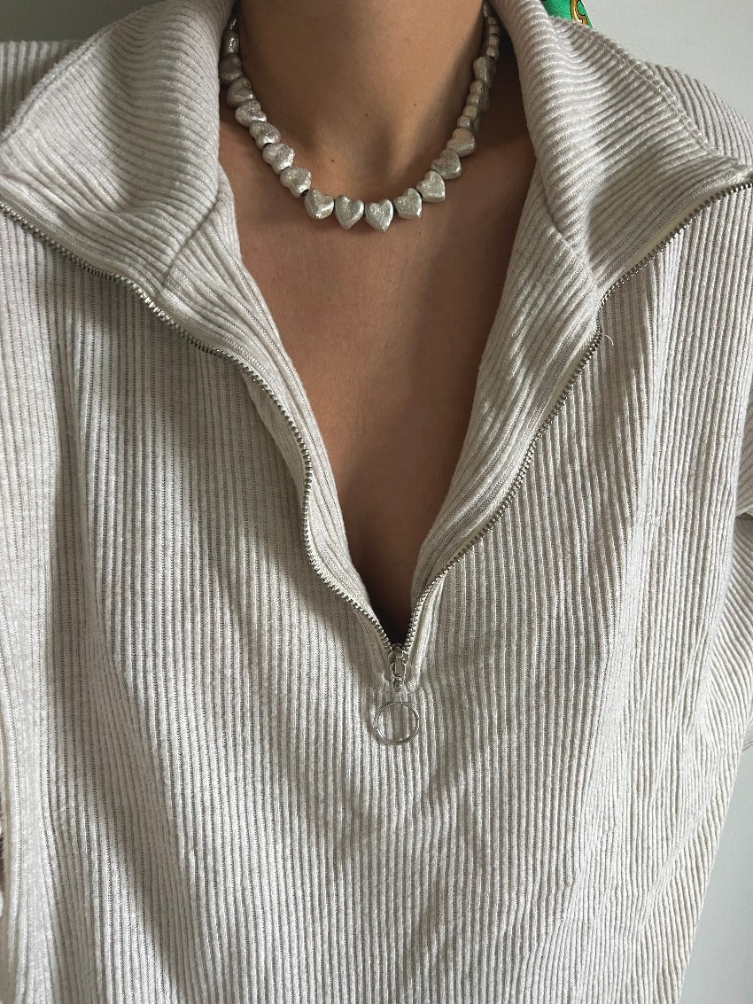 Hearts chain