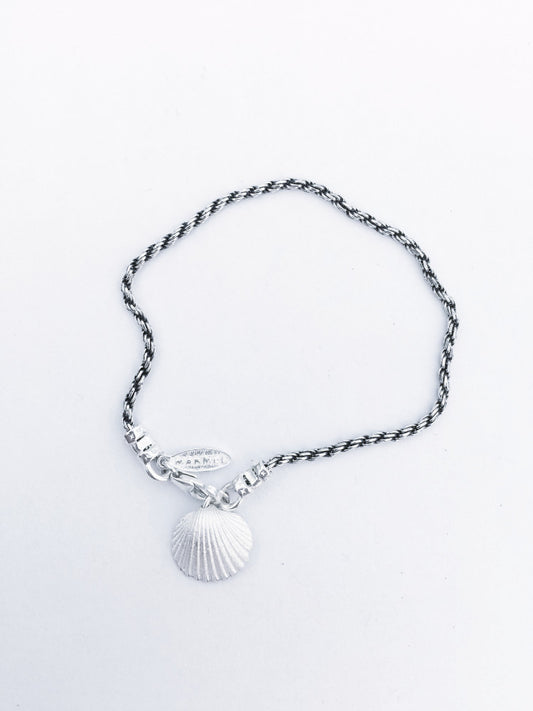 sea- life Rope Bracelet