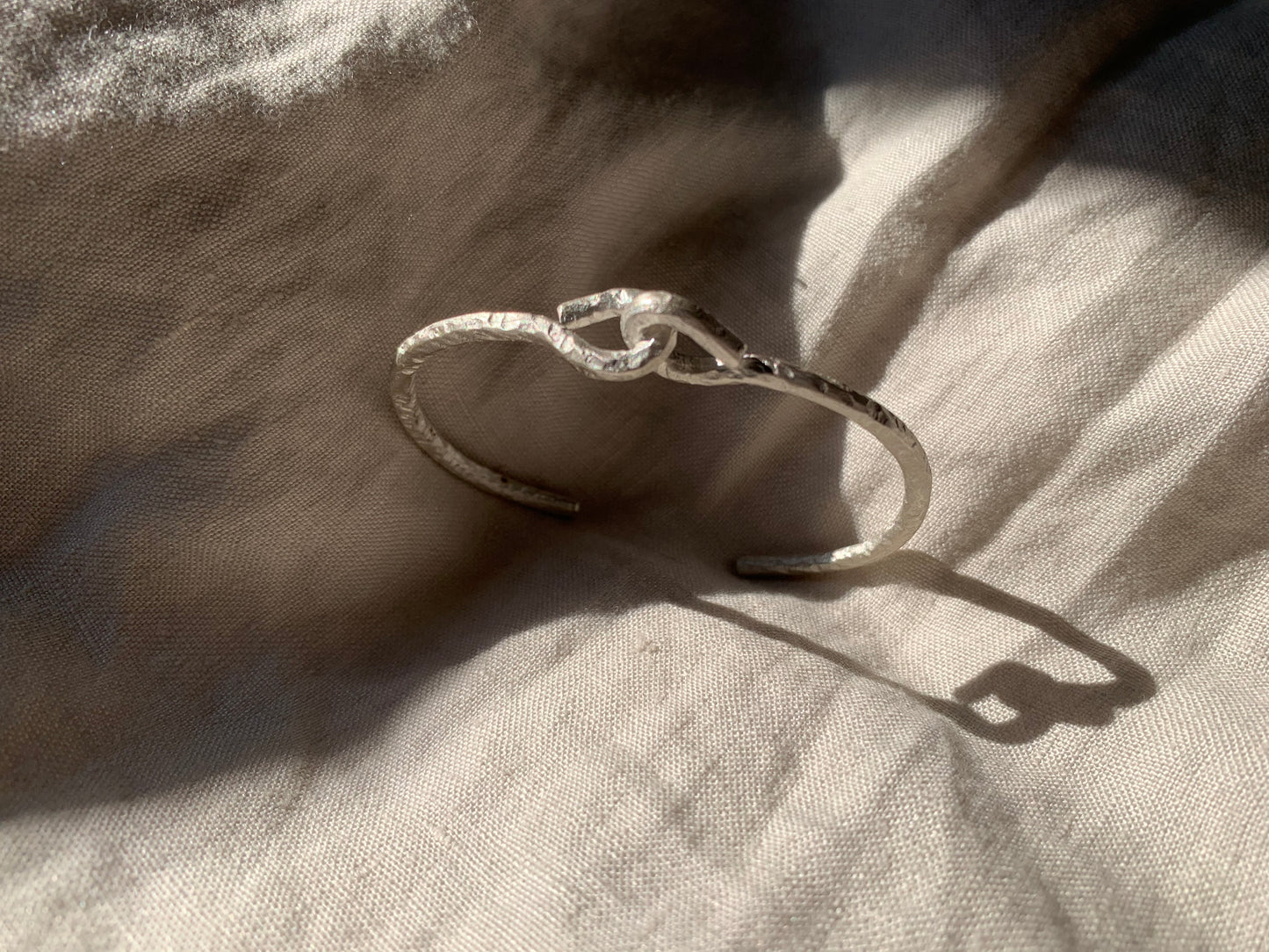 Peace bracelet