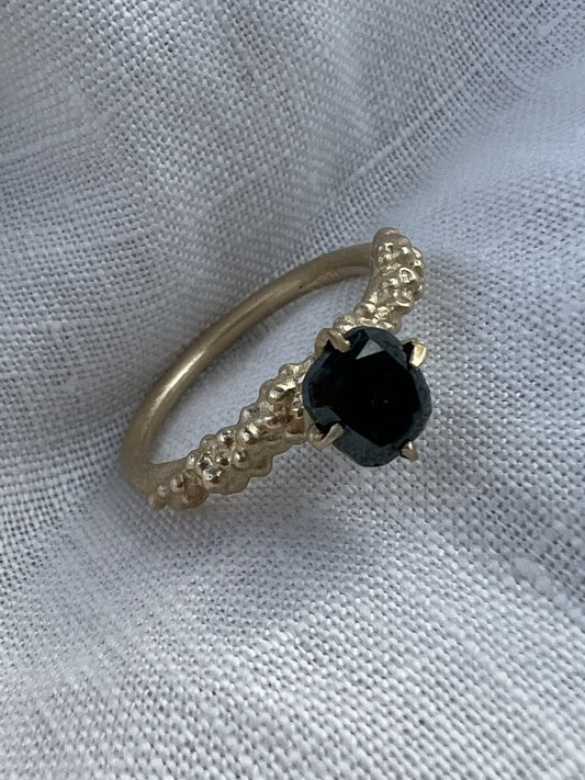 The Ocean Crown - Diamond