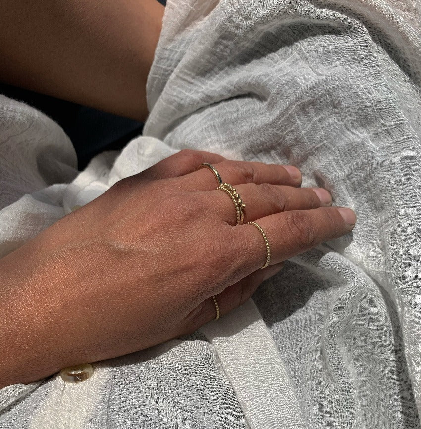 The Dots Ring