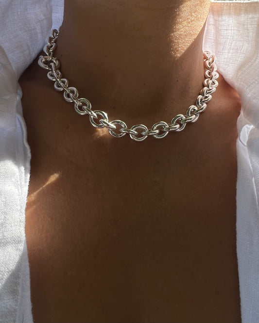 Chain No° 5
