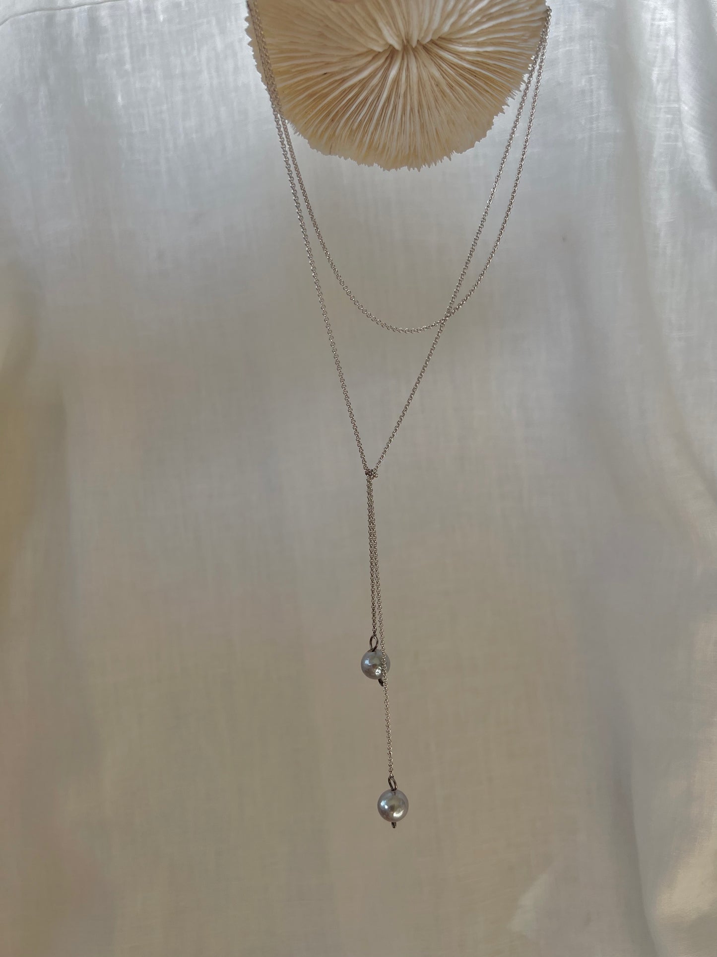 Tahiti Necklace