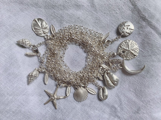 Sea-life Bracelet