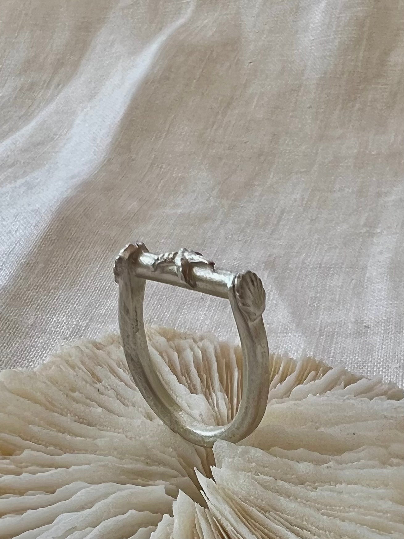 Depth ring