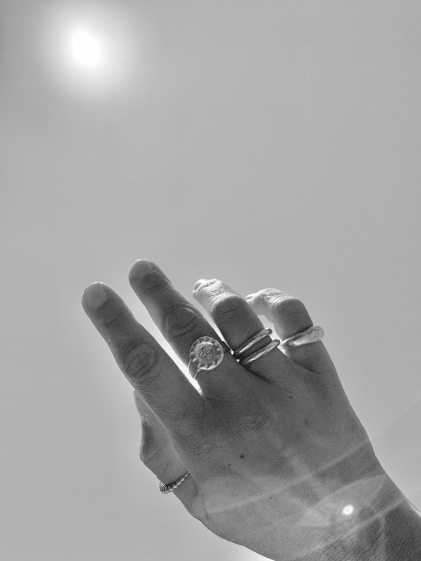 Sun Ring