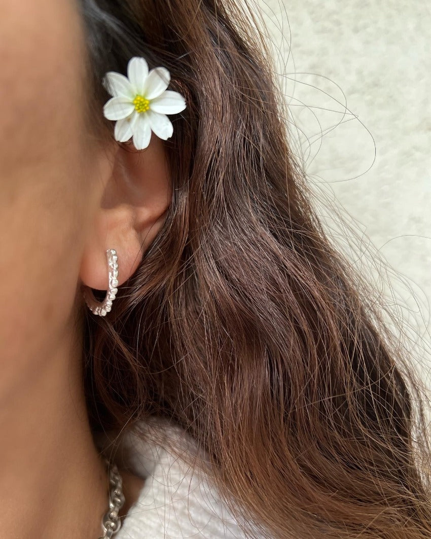 Calypso earrings