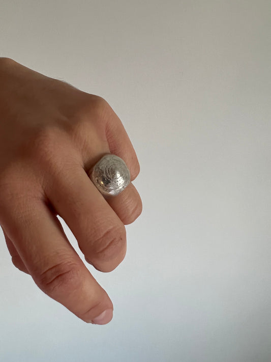 No°13 shell Ring
