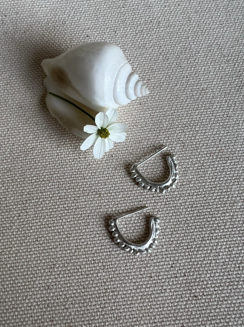 Calypso earrings
