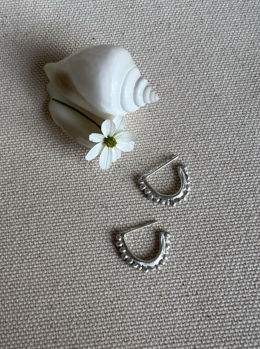 Calypso earrings