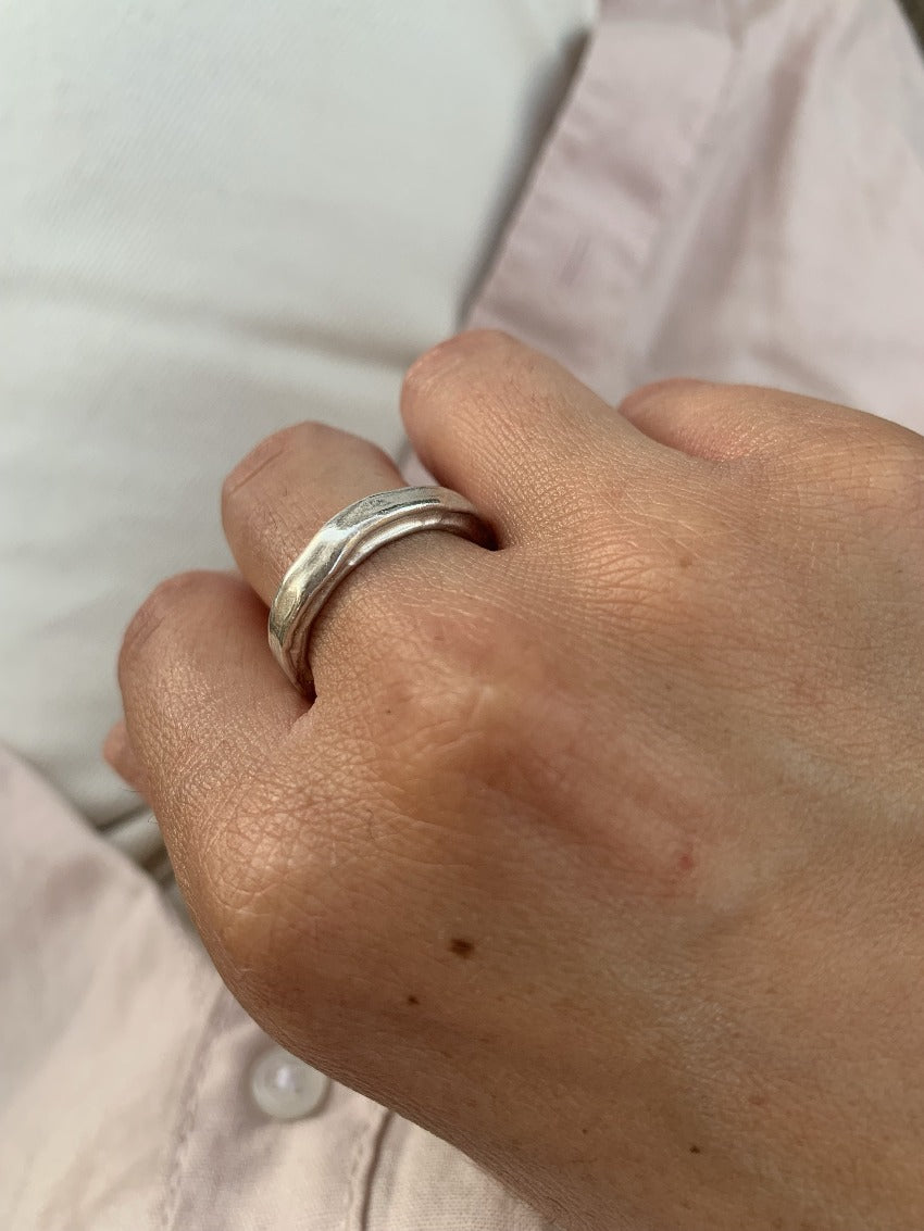 Layers Ring