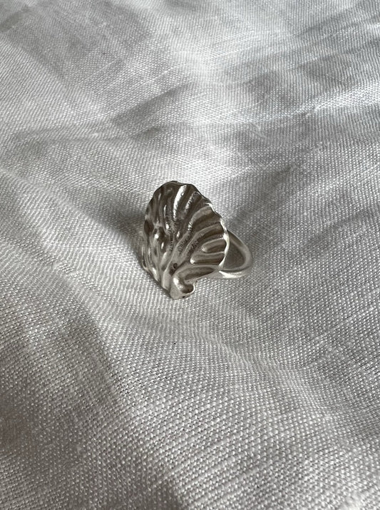 The Fossil Ring