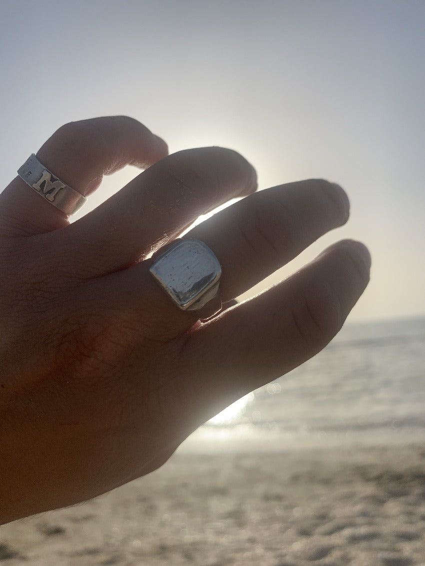 Rainbow Ring