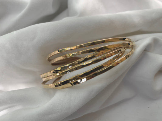 Classic bangle