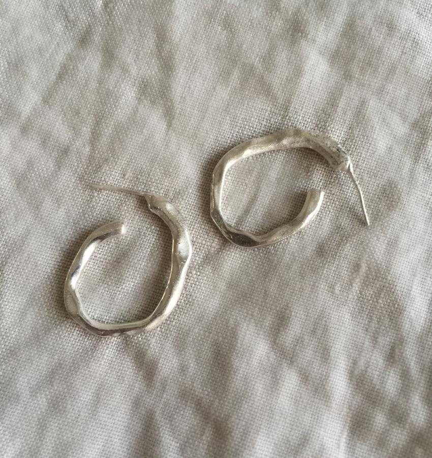 T  Gypsy Earrings