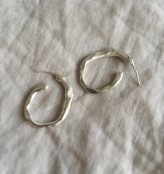 T  Gypsy Earrings