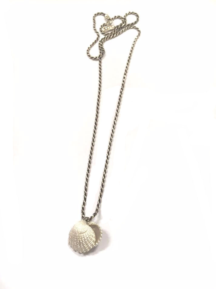 Lio Seashell double