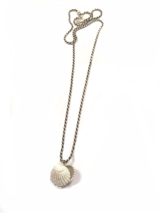Lio Seashell double