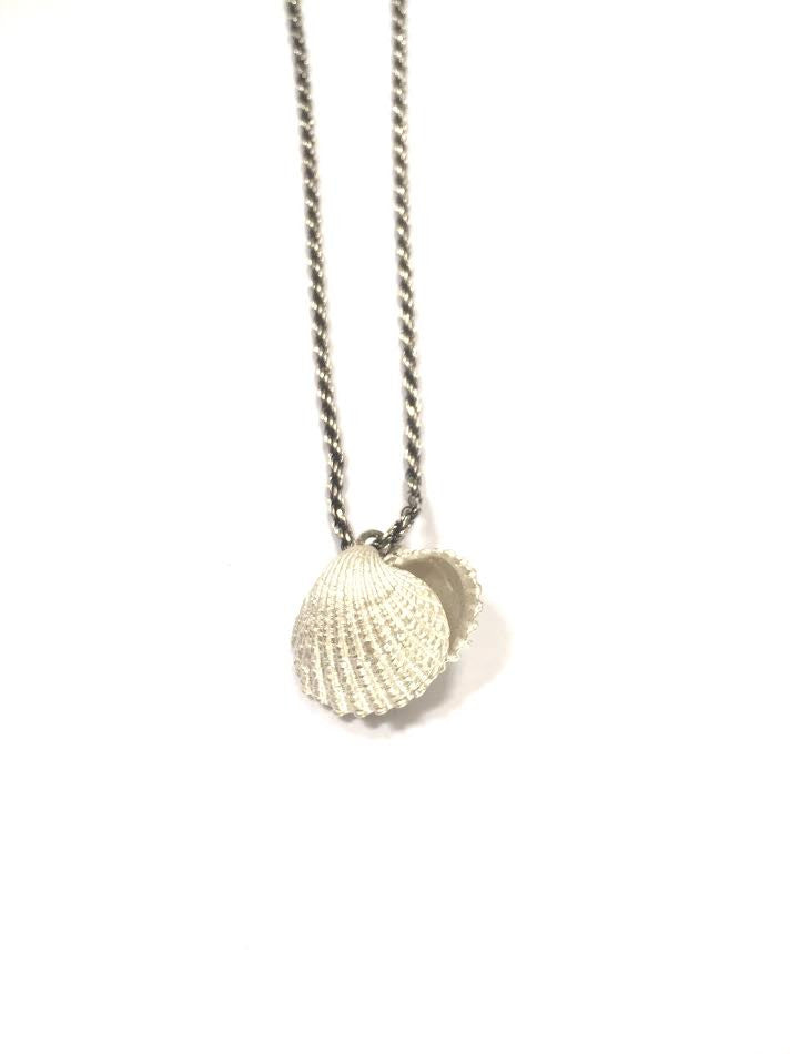 Lio Seashell double