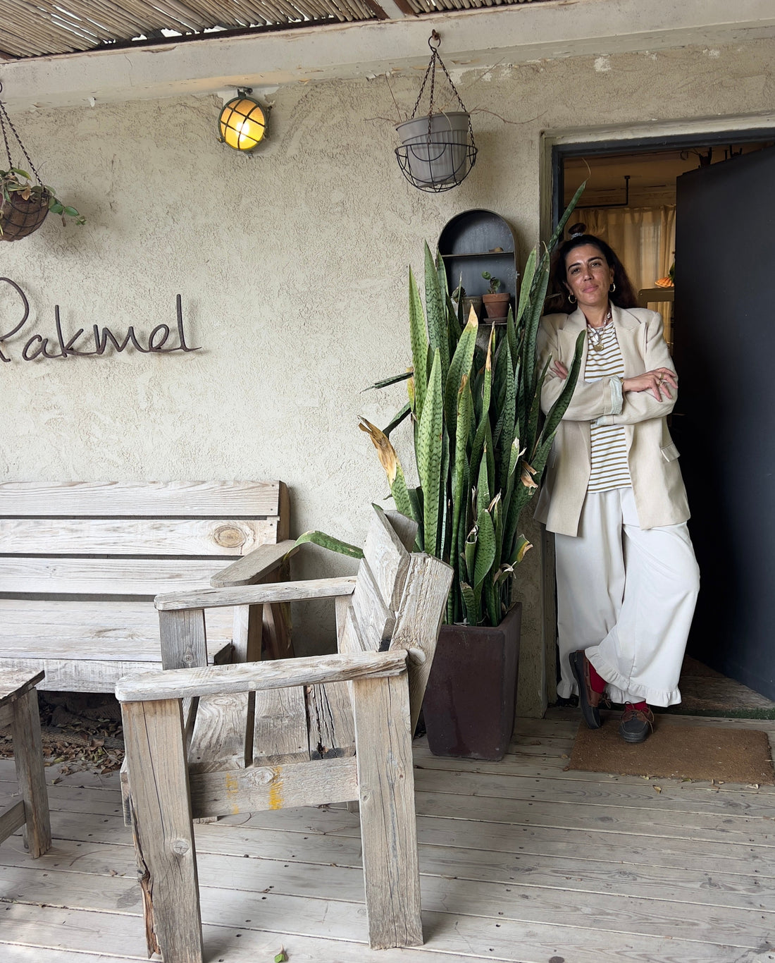 The Story Behind Makmel Jewelry, A Fifth-Generation Goldsmith Studio