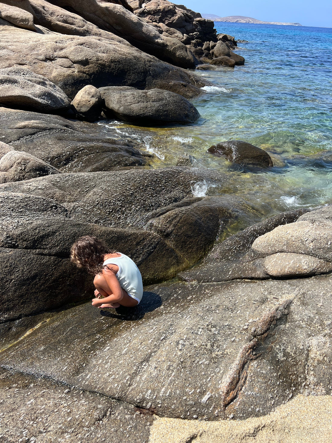 The Art of Noticing
