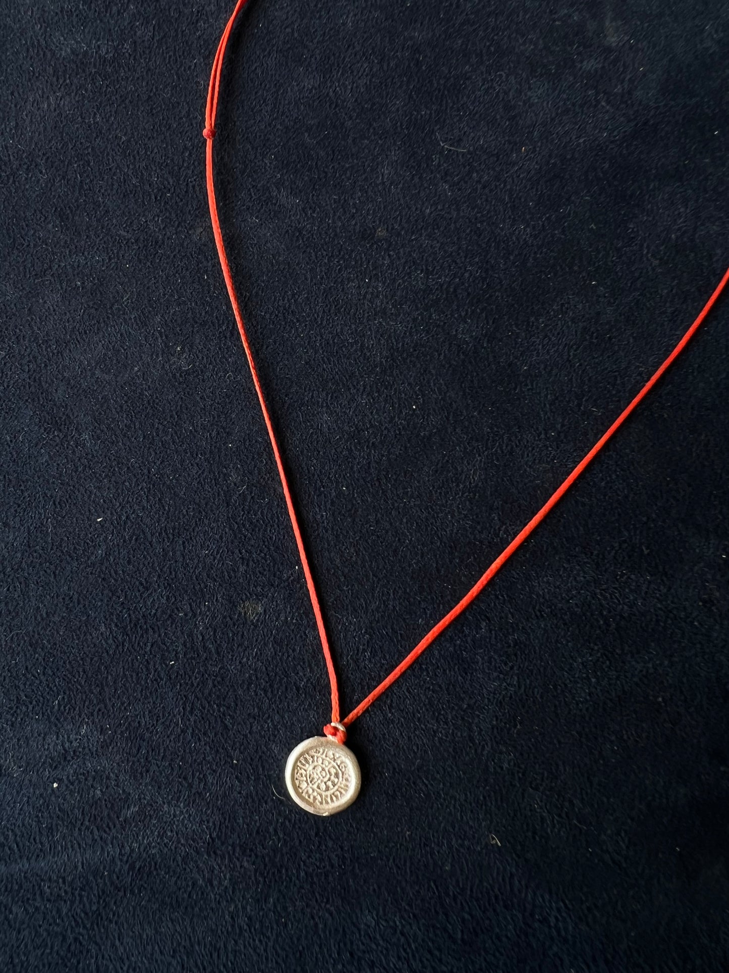 Greek Cycle Talisman
