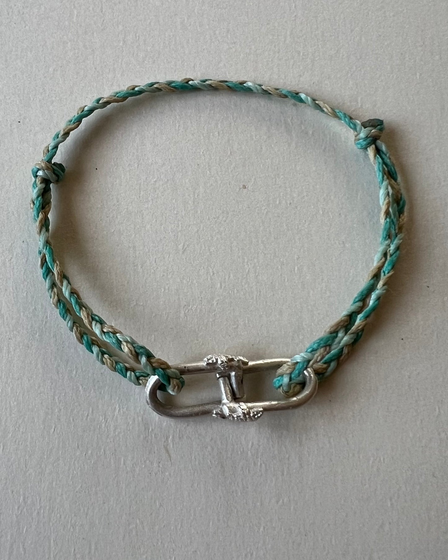Cord links