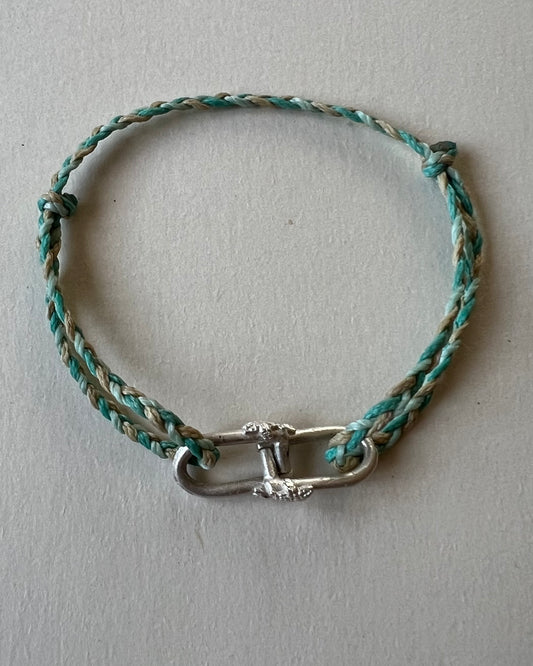 Cord links