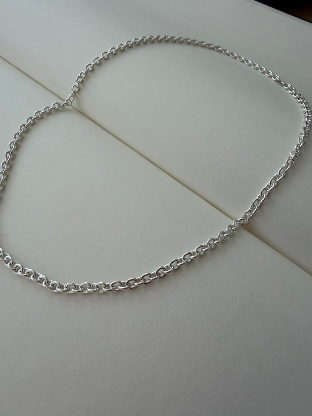 Chain No°7