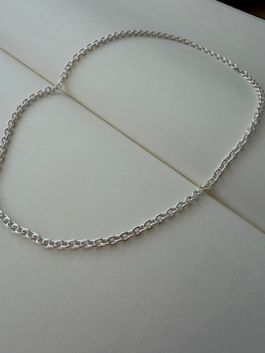 Chain No°7