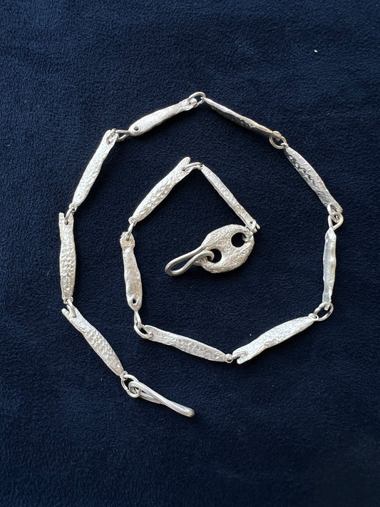Fish Linked chain