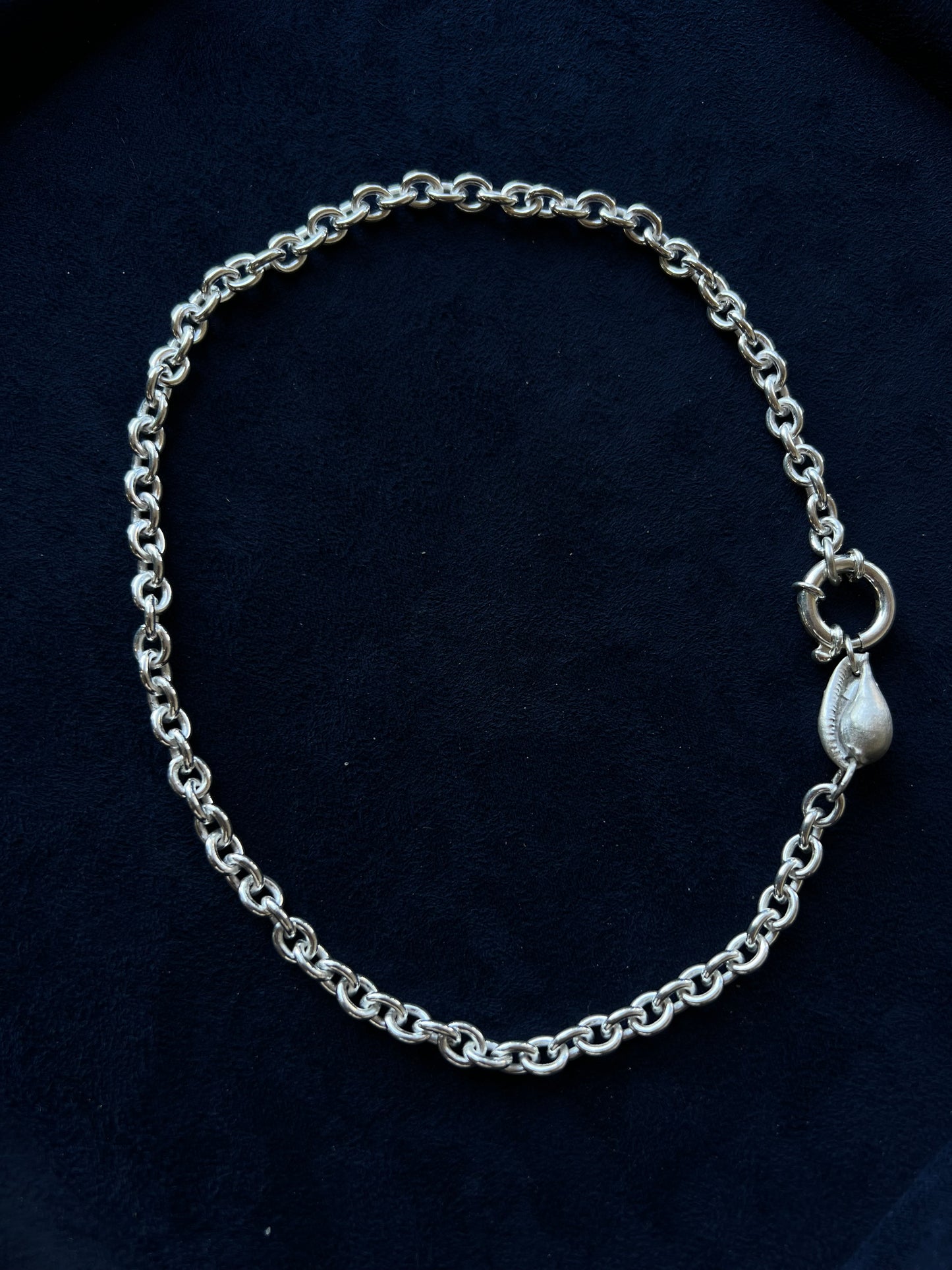 Katonka chain