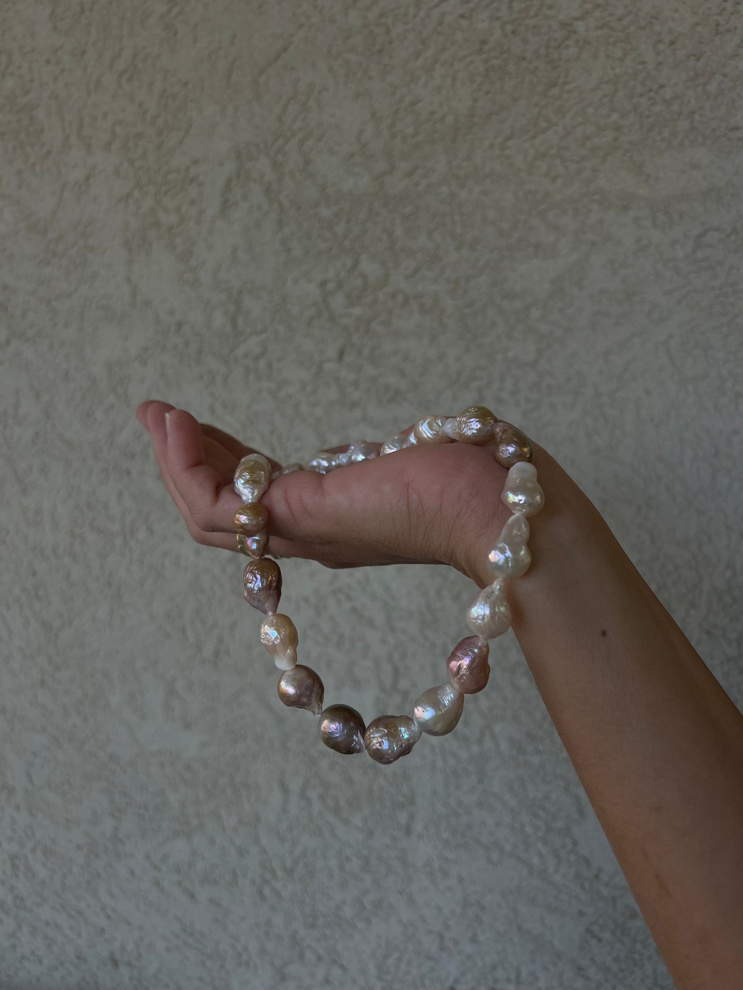 Kasumi pearls large