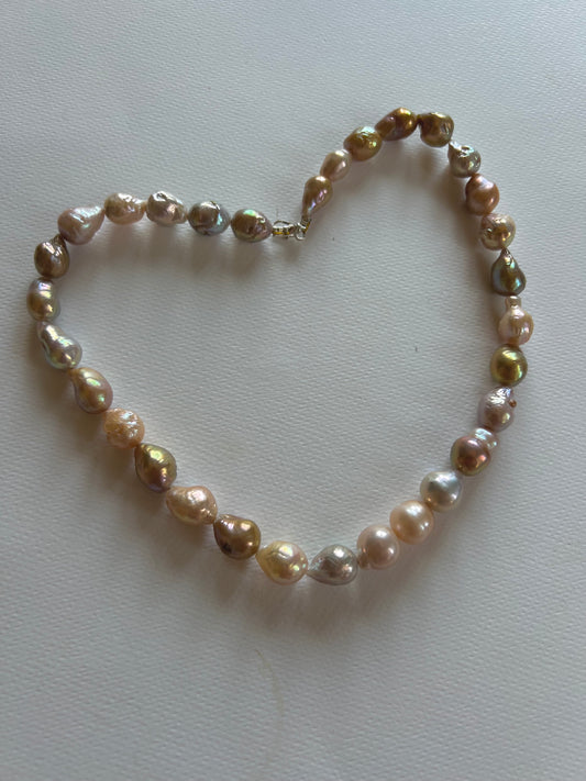 Kasumi pearls medium