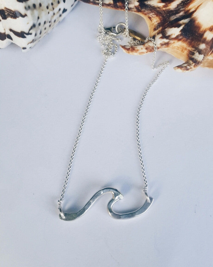 Baby Point Necklace