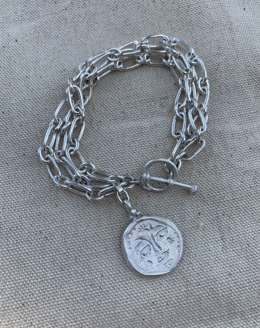 Chain NO°2 moon coin