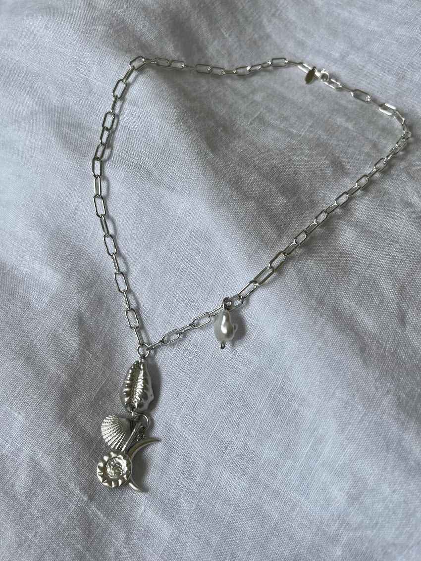 Charms Necklace