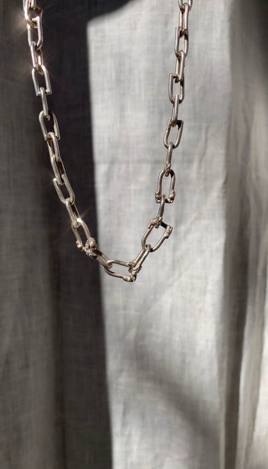 Makmel links chain