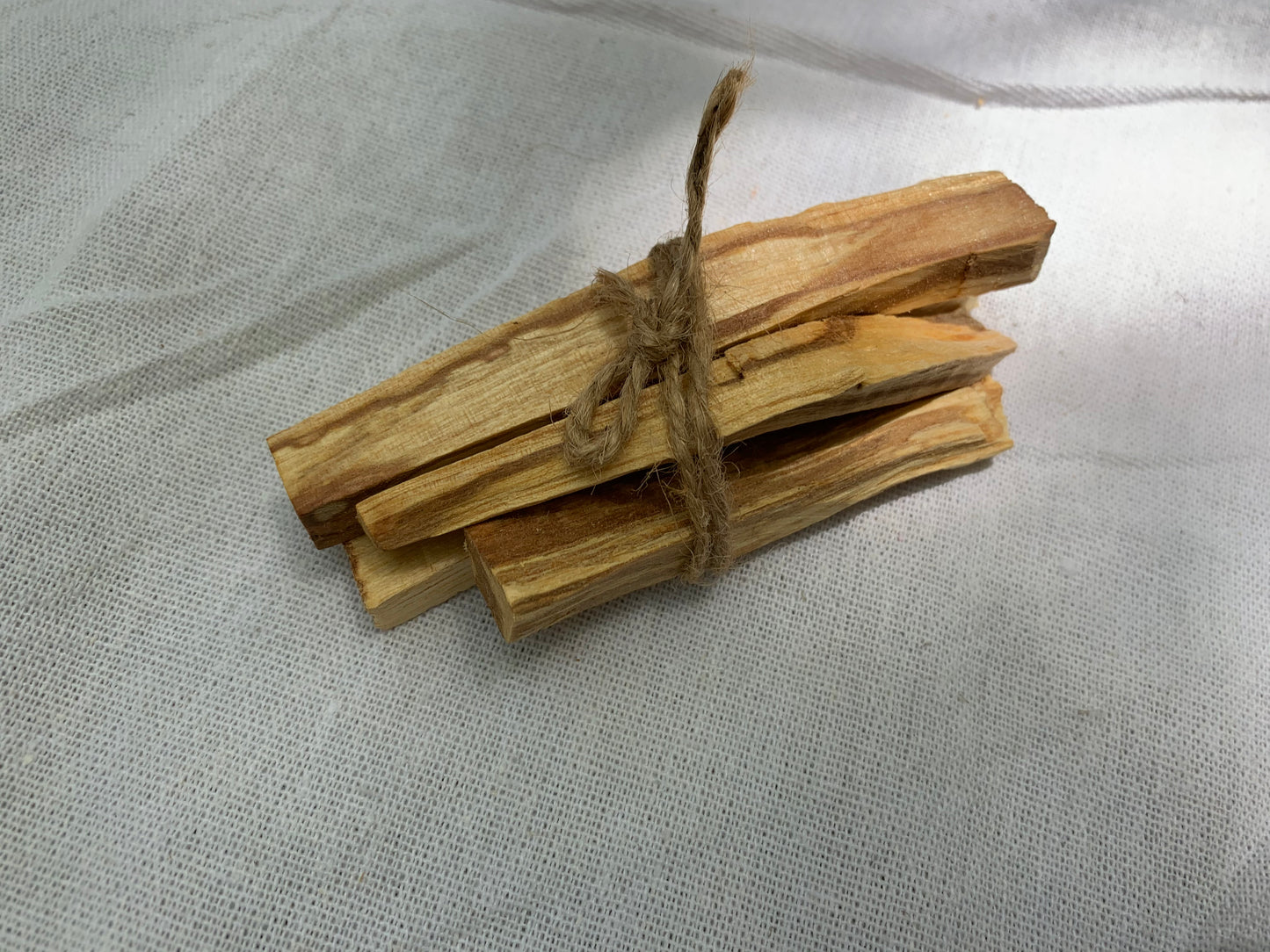 Palo Santo