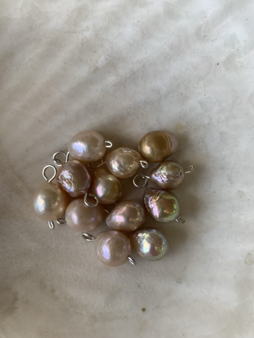 Just a Drop pearl