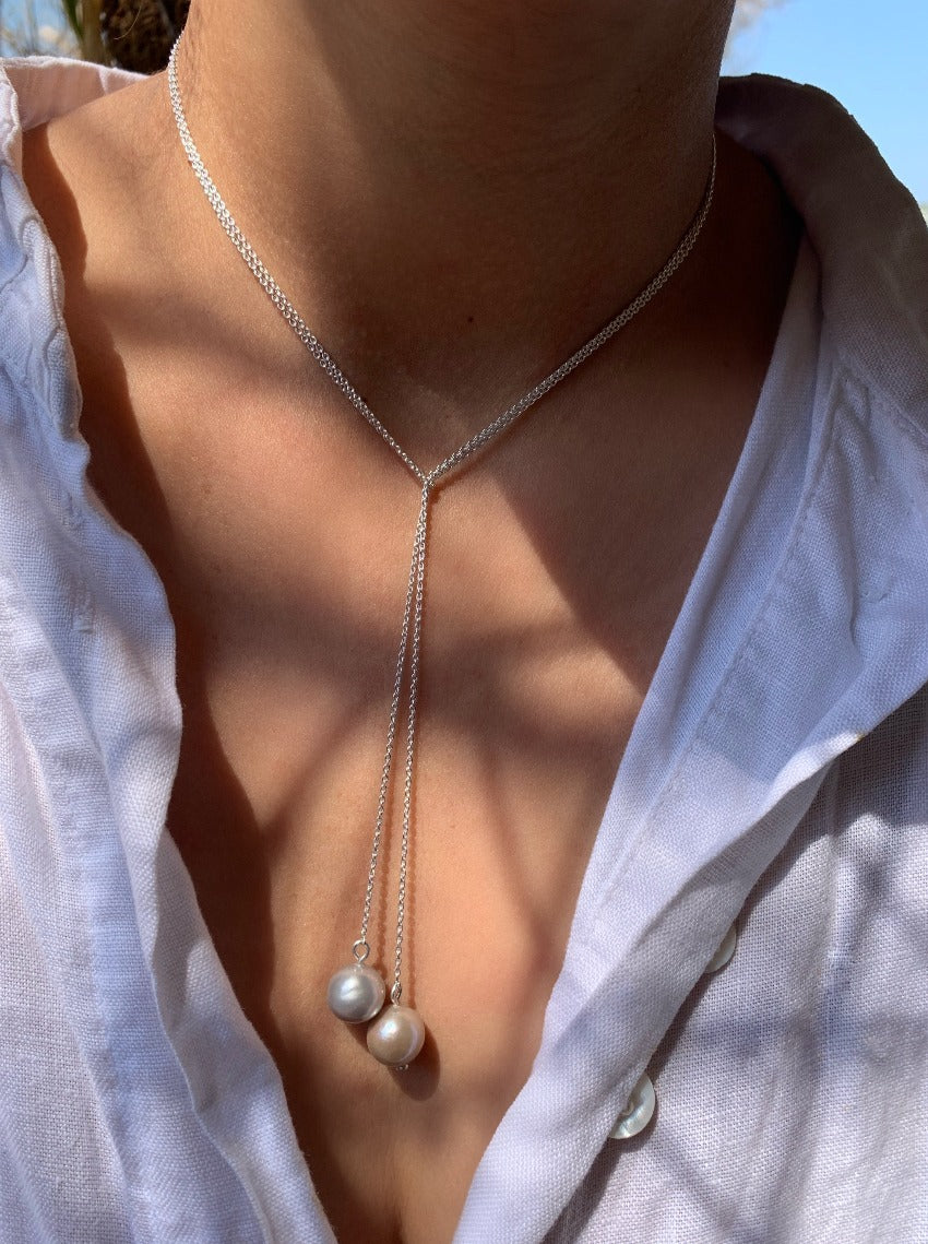 Tahiti Necklace